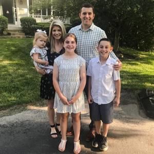 Meet your Posher, Alexandra